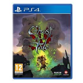 Ghost of a Tale (PS4)