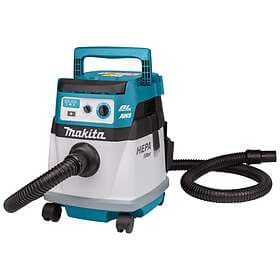 Makita DVC157LZX3 Cordless