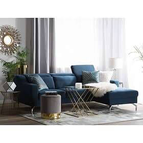 Trademax Glosli Corner sofa