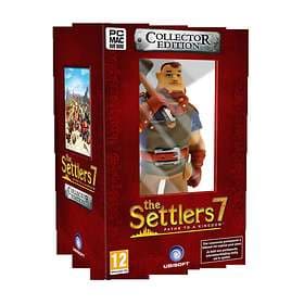 The Settlers 7: Paths to a Kingdom - Collector's Edition (PC)