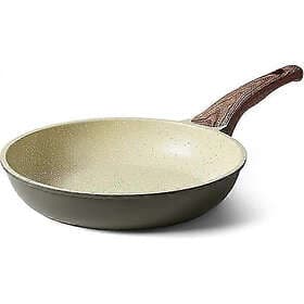 ProCook Granite Stone Non-Stick Fry Pan 24cm
