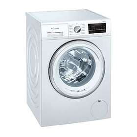 Siemens WM14UT83GB (White)
