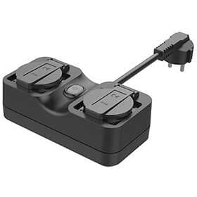 Meross Smart WiFi Indoor/Outdoor Plug
