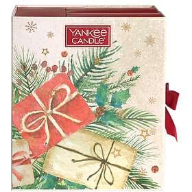 Yankee Candle Book Advent Calendar 2020
