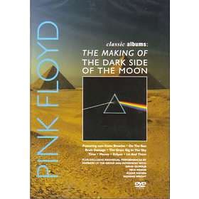 Pink Floyd: Dark Side of the Moon (DVD)