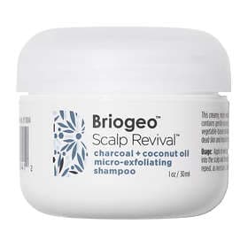 Briogeo Scalp Revival Micro Exfoliating Shampoo 30ml