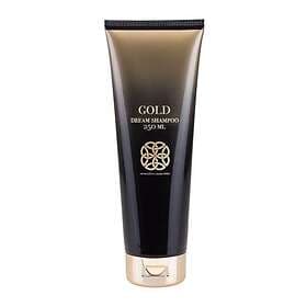 Gold Dream Shampoo 250ml