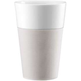 Bodum Bistro Mug 60cl 2-pack