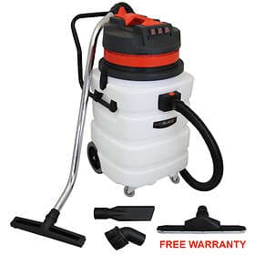 Maxblast 90L Industrial Wet & Dry