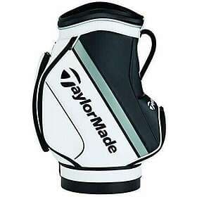 TaylorMade Den Caddie Cart Bag