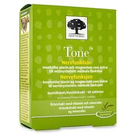 New Nordic Tone 60 Tablets