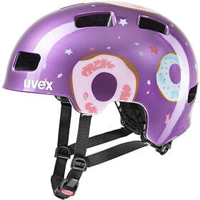 Uvex HLMT 4 Bike Helmet