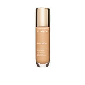 Clarins Everlasting Long-Wearing & Hydrating Matte Foundation 30ml