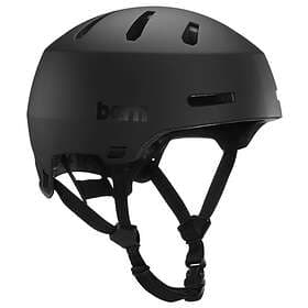 Bern Macon 2.0 Bike Helmet
