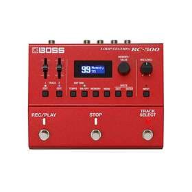 Boss by Roland RC-500
