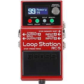 Boss by Roland RC-5
