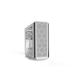 Be Quiet! Silent Base 802 (White/Transparent)