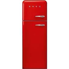 SMEG FAB30LRD5 (Red)