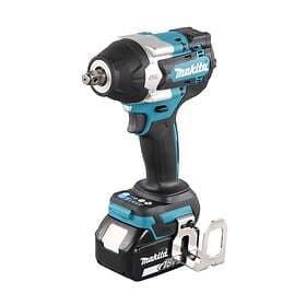 Makita DTW700RTJ (2x5Ah)