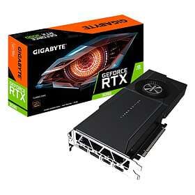 Gigabyte GeForce RTX 3090 Turbo 24GB