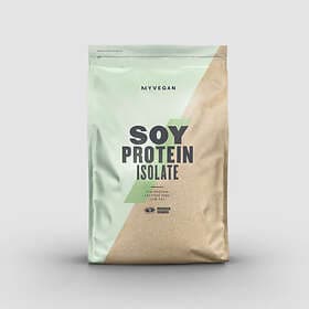 Myprotein Soy Protein Isolate 0.5kg