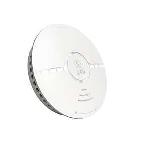 SiGN Smart WiFi Smoke Detector