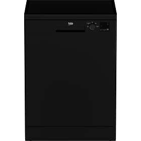 Beko DVN04320B Svart