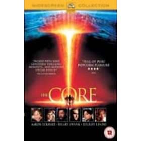 The Core (DVD)