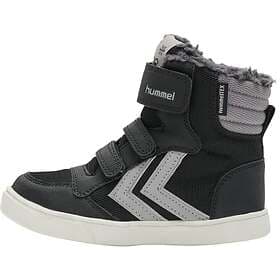 Hummel Stadil Super Poly Mid (Jr)