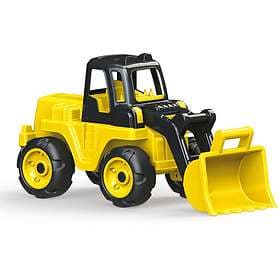 Dolu Gåbil Tractor Tractor
