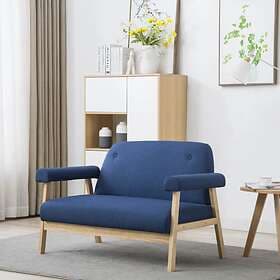 vidaXL 246649 Sofa (2-seater)