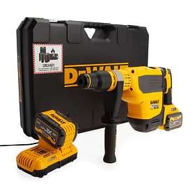 Dewalt DCH614X2 (2x9Ah)
