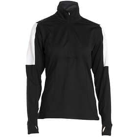 Fischer Åsarna 2 LS Shirt Half Zip (Women's)