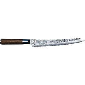 Satake Kuro Bread Knife 25cm