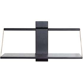 Andersen Furniture Wood Wall Shelf 60x25x32cm