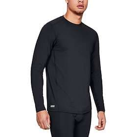 Under Armour Tactical Crew Base LS Shirt (Men's)