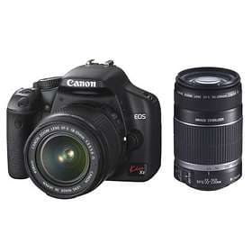 Canon EOS 550D