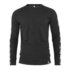 Bula Tape Merino Wool LS Shirt (Men's)