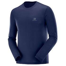 Salomon Explore LS Shirt (Men's)