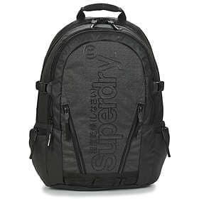 Superdry White Tarp