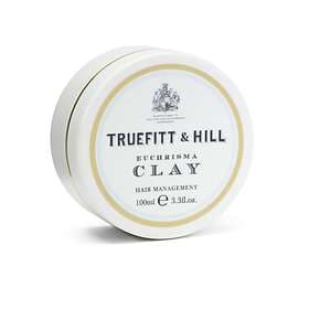 Truefitt & Hill Hair Management Euchrisma Clay 100ml