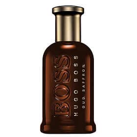 Hugo Boss Bottled Oud Saffron edp 100ml