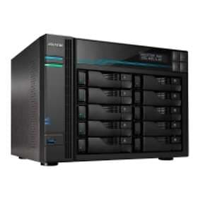 Asustor Lockerstor 10 Pro AS7110T