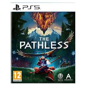 The Pathless (PS5)