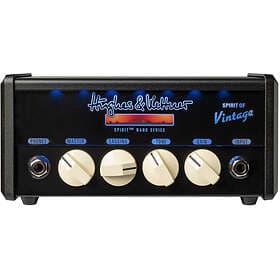 Hughes & Kettner Spirit of Vintage