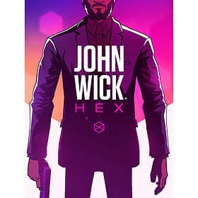 John Wick Hex (Xbox One | Series X/S)