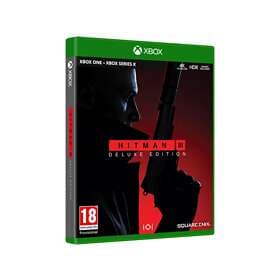 Hitman 3 - Deluxe Edition (Xbox One | Series X/S)
