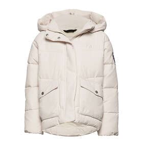 Svea Short Padded Jacket (Jr)