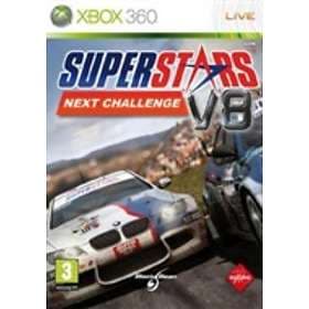 Superstars V8 Next Challenge (Xbox 360)