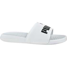 Puma Popcat Popcat 20 SATIN PRINCESS Beach And Popcat Logo (Unisex Herr)